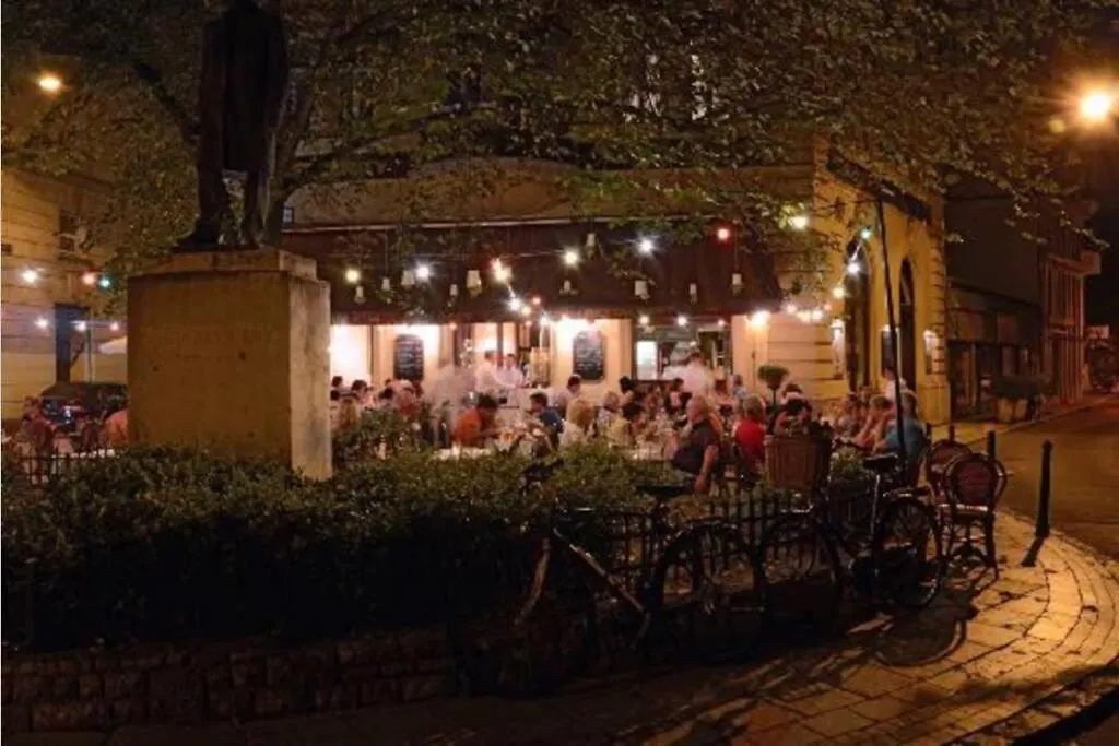 Little Corner At The Historic Jewish District With Ac Διαμέρισμα Βουδαπέστη
